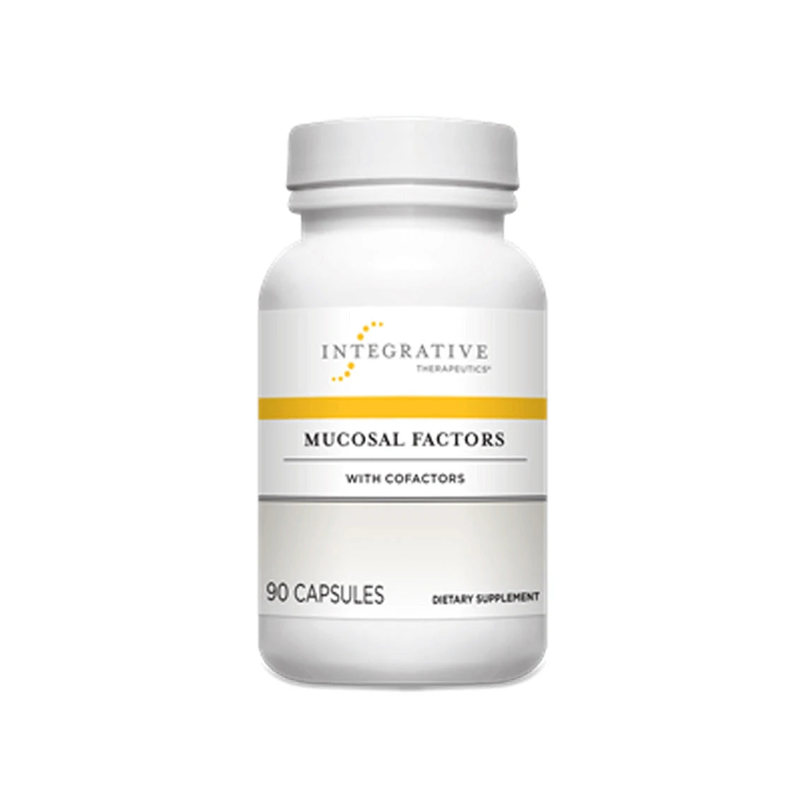 Integrative Therapeutics Mucosal Factors