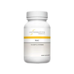 Integrative Therapeutics NAC