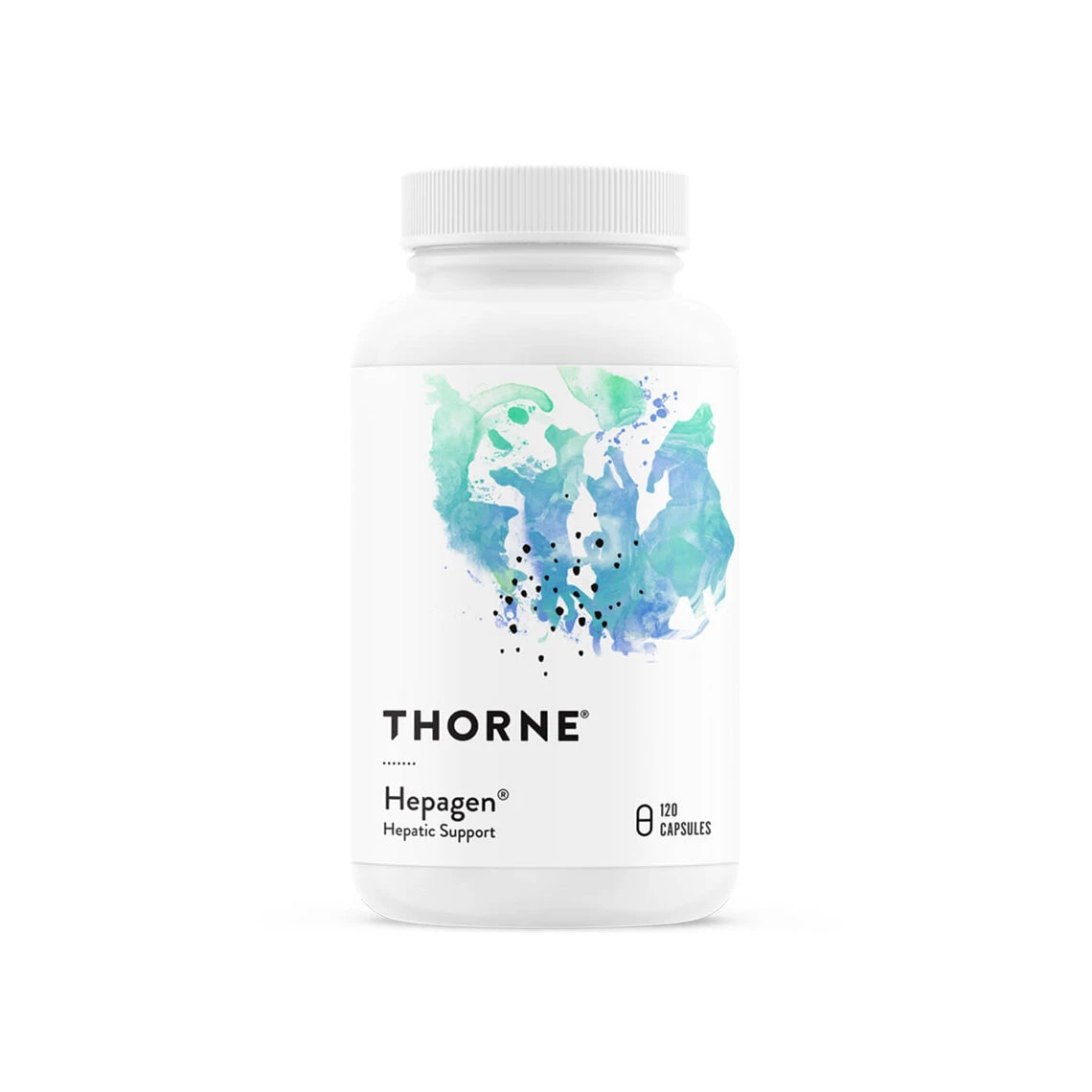 Thorne Research Hepagen