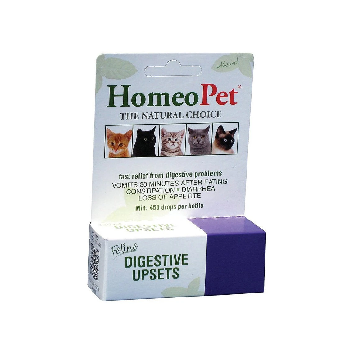 HomeoPet Digestive Upsets - Image 2
