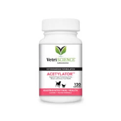 Vetri-Science Acetylator Gastrointestinal Health