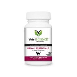 Vetri-Science Renal Essentials Cat Supplement