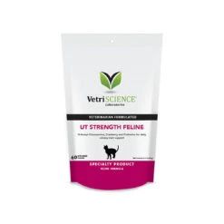 Vetri-Science UT Strength Feline Supplement