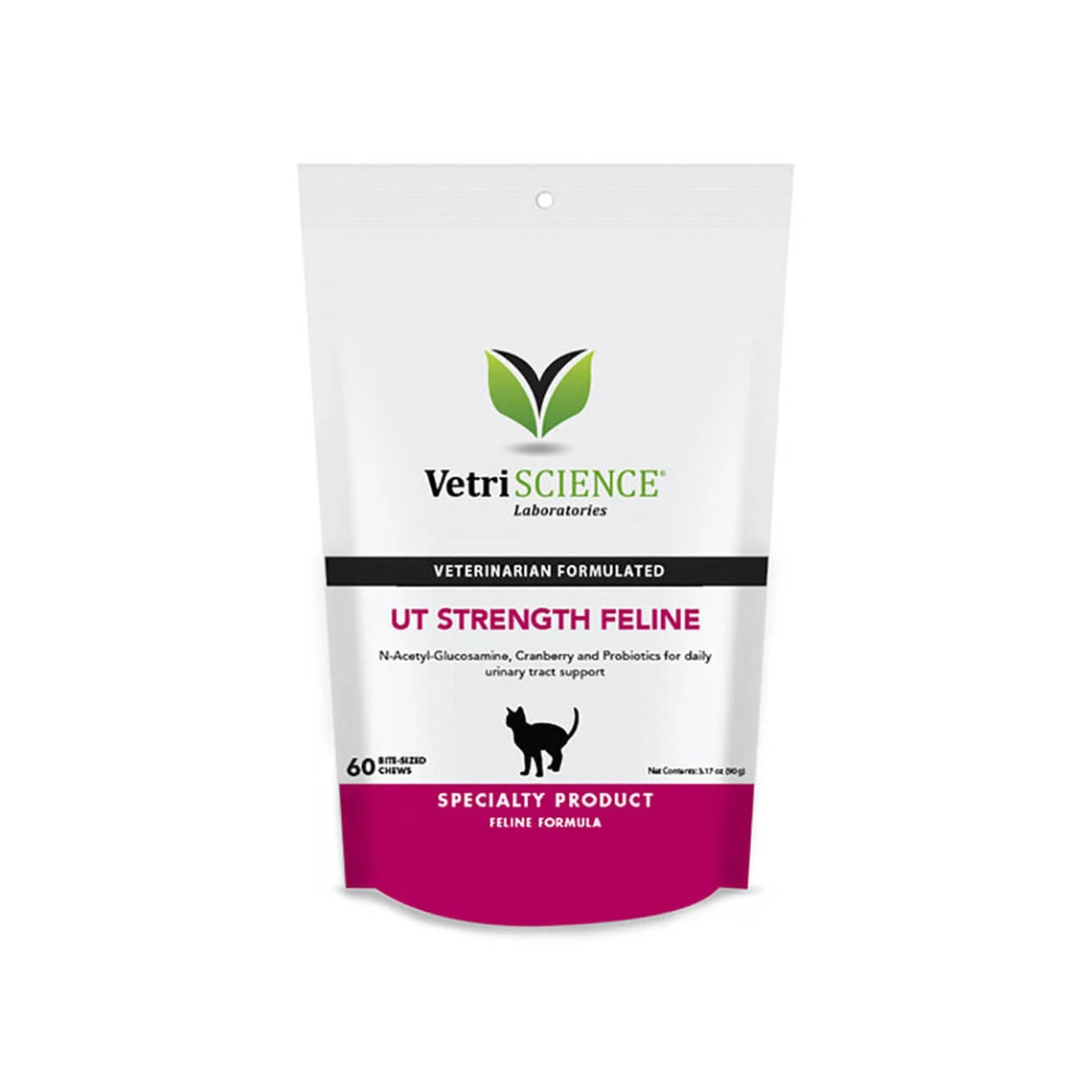 Vetri-Science UT Strength Feline Supplement