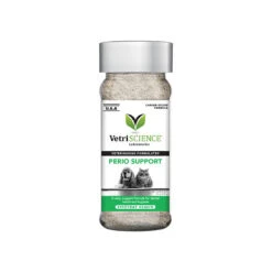 Vetri-Science Perio-Support Dental Dog & Cat Supplement
