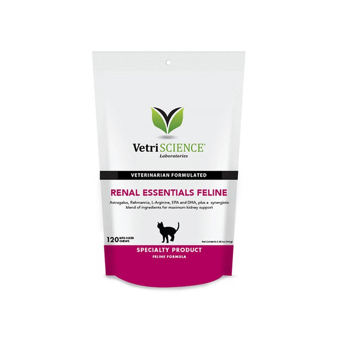 Vetri-Science Renal Essentials Cat Supplement - Image 2