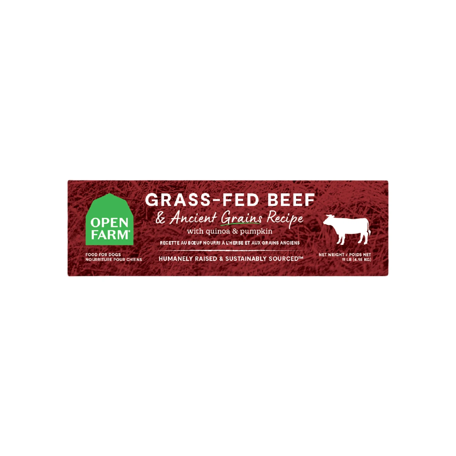 Open Farm Ancient Grains Dry Dog Food - Image 7