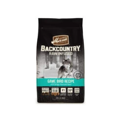 Merrick Backcountry Raw Infused Grain-Free Dry Dog Food