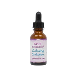 Pet Essences Calming Solution