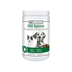 Genesis VetClassics CAS Options Supplement For Dogs And Cats