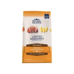 Natural Balance L.I.D. Dry Dog Food