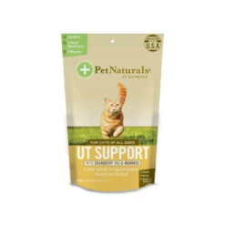 Pet Naturals Urinary Tract Support For Cats