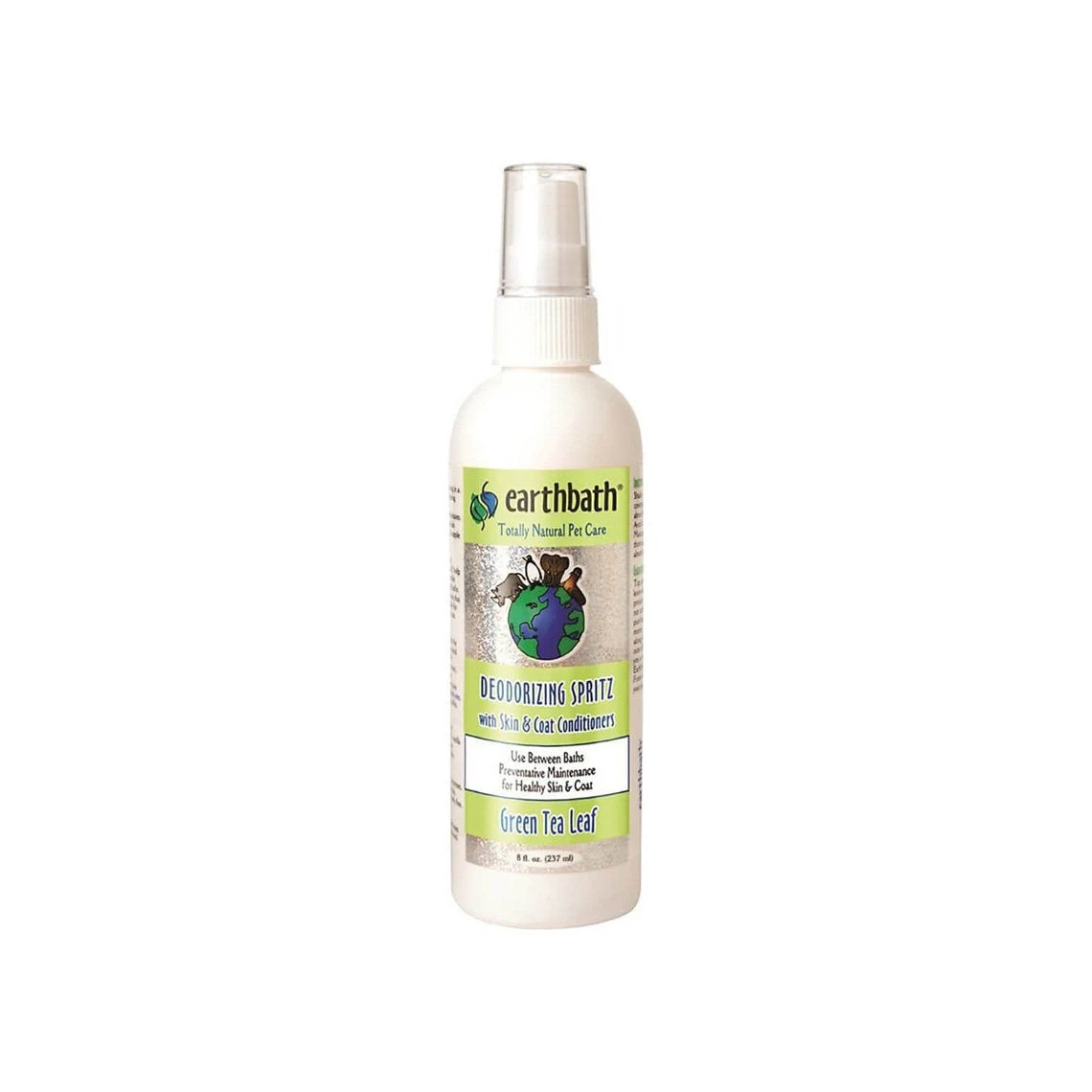 Earthbath Totally Natural Pet Care Spritz Grooming Sprays For Dogs - Image 7