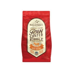 Stella & Chewy's Raw Coated Dry Dog Food