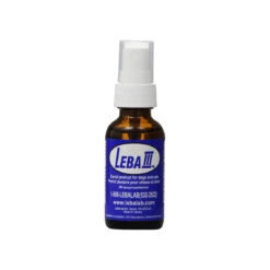 Leba III Dental Spray