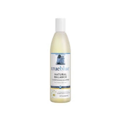 TrueBlue Natural Balance Conditioning Shampoo