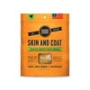 BIXBI Skin And Coat Functional Grain-Free Jerky Dog Treats