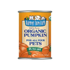Nummy Tum Tum Organic Canned Dog Food