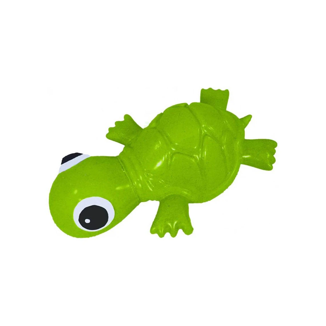 Cycle Dog Ecolast Post Consumer Recycled Squeaker Dog Toy - Image 2