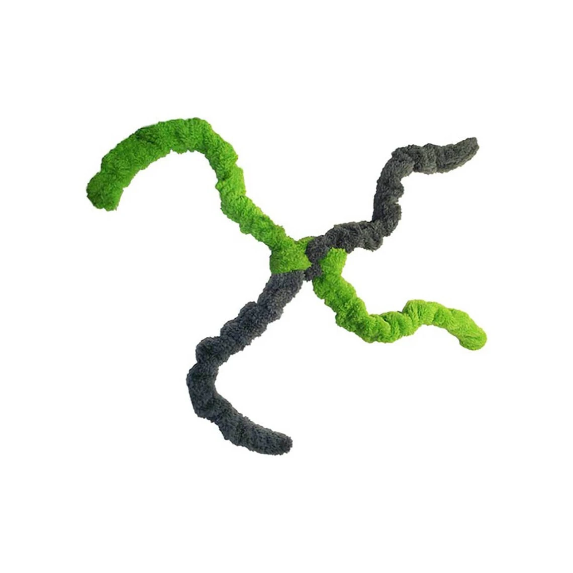 Cycle Dog Springy Thing Duraplush Tug Dog Toy - Image 2