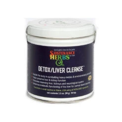 Sustenance Herbs Detox / Liver Cleanse