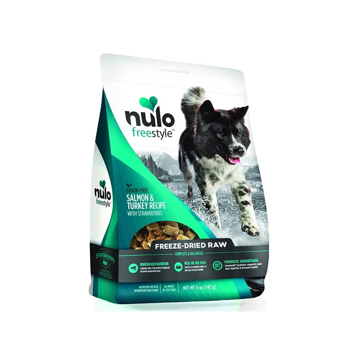 Nulo FreeStyle Freeze Dried Dog Food - Image 7