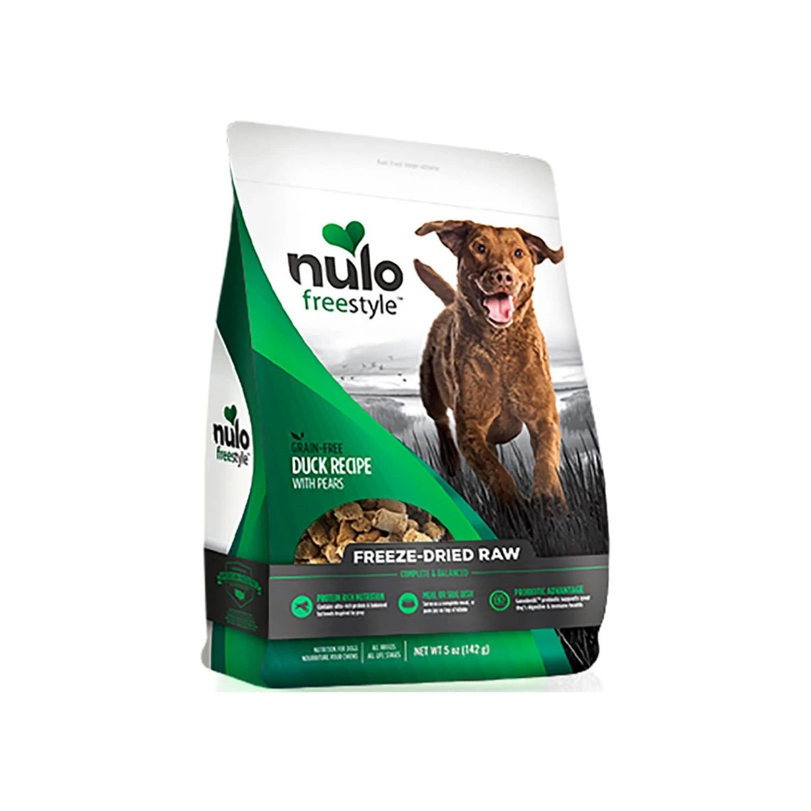 Nulo FreeStyle Freeze Dried Dog Food - Image 4