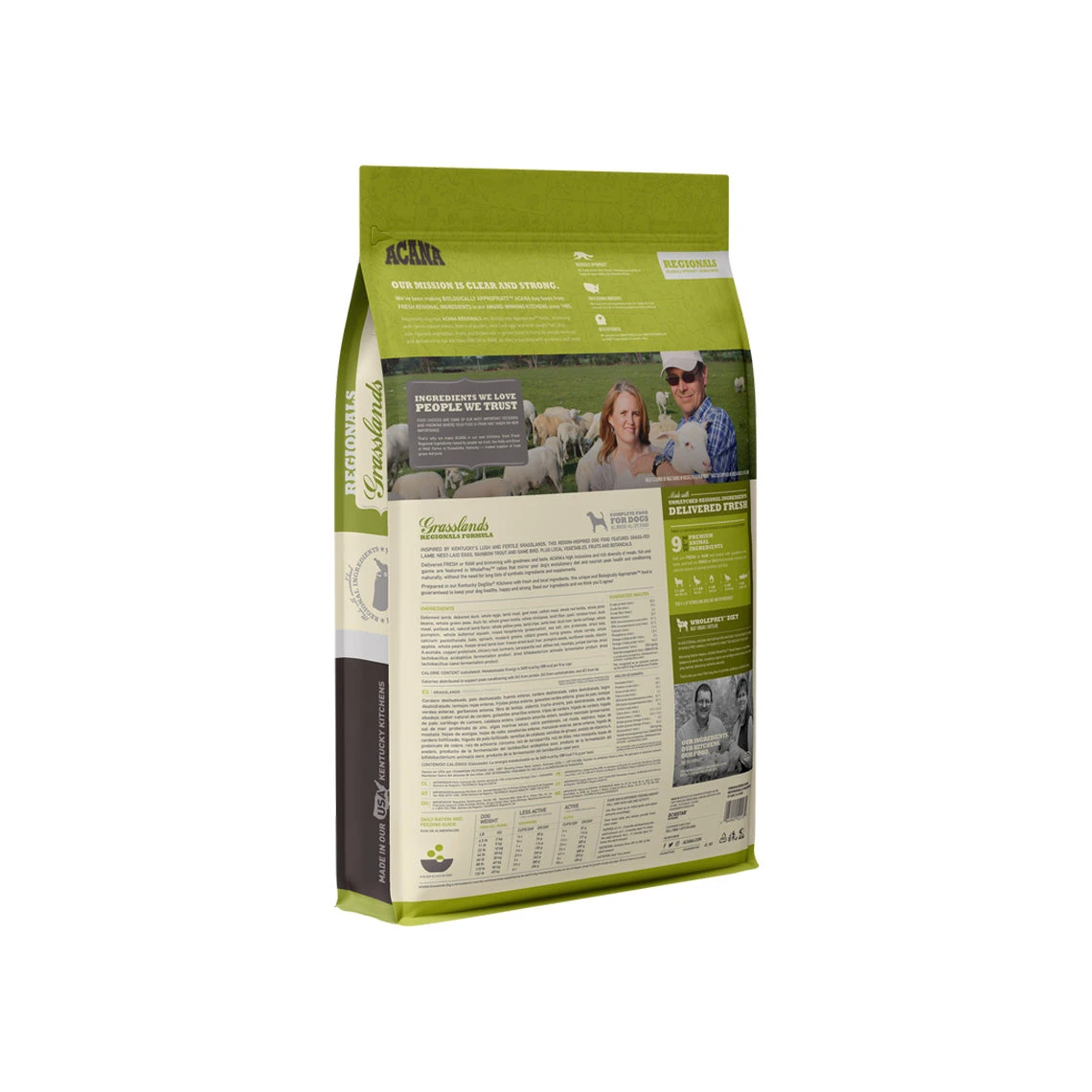 ACANA Regionals Grain-Free Dry Dog Food - Image 4