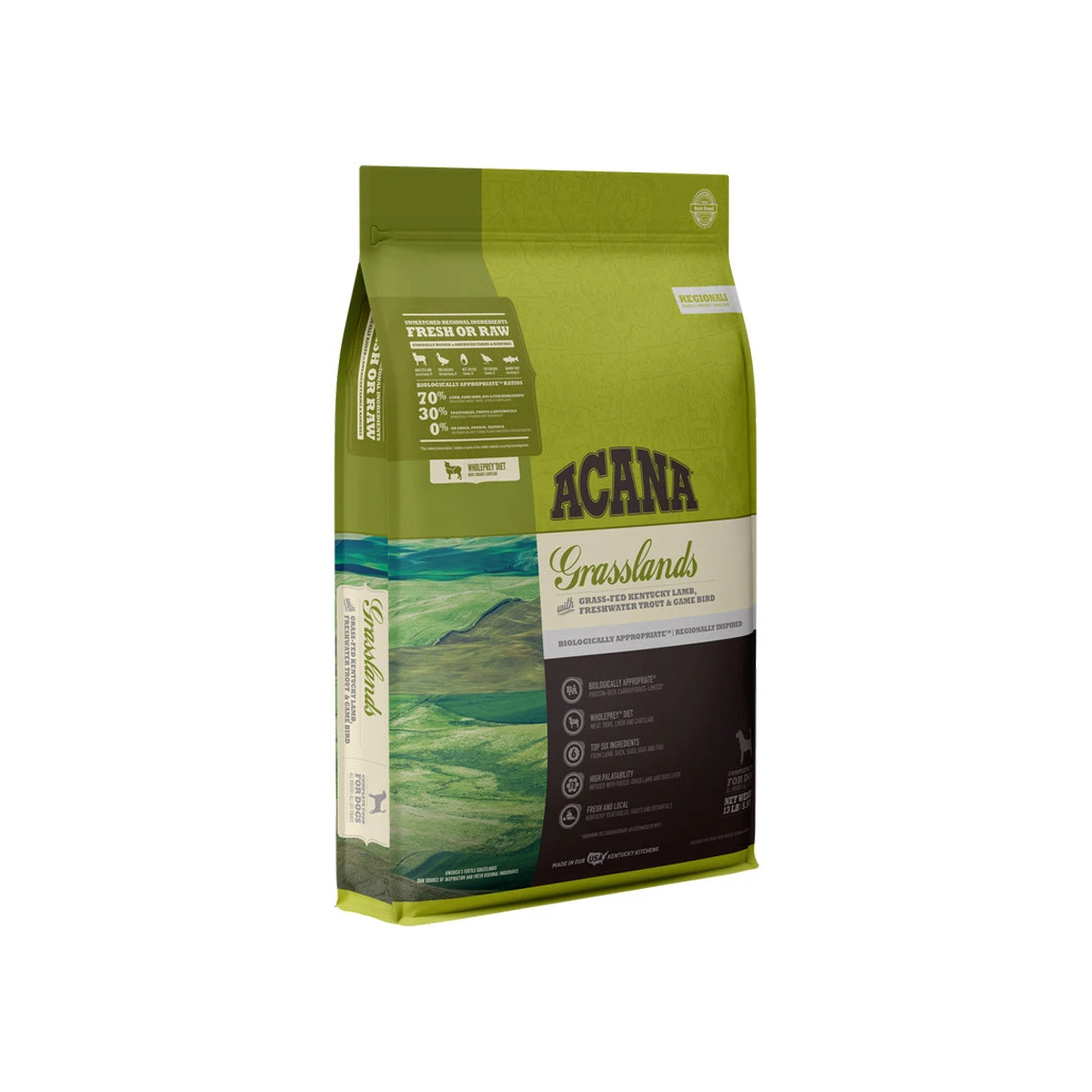 ACANA Regionals Grain-Free Dry Dog Food - Image 3