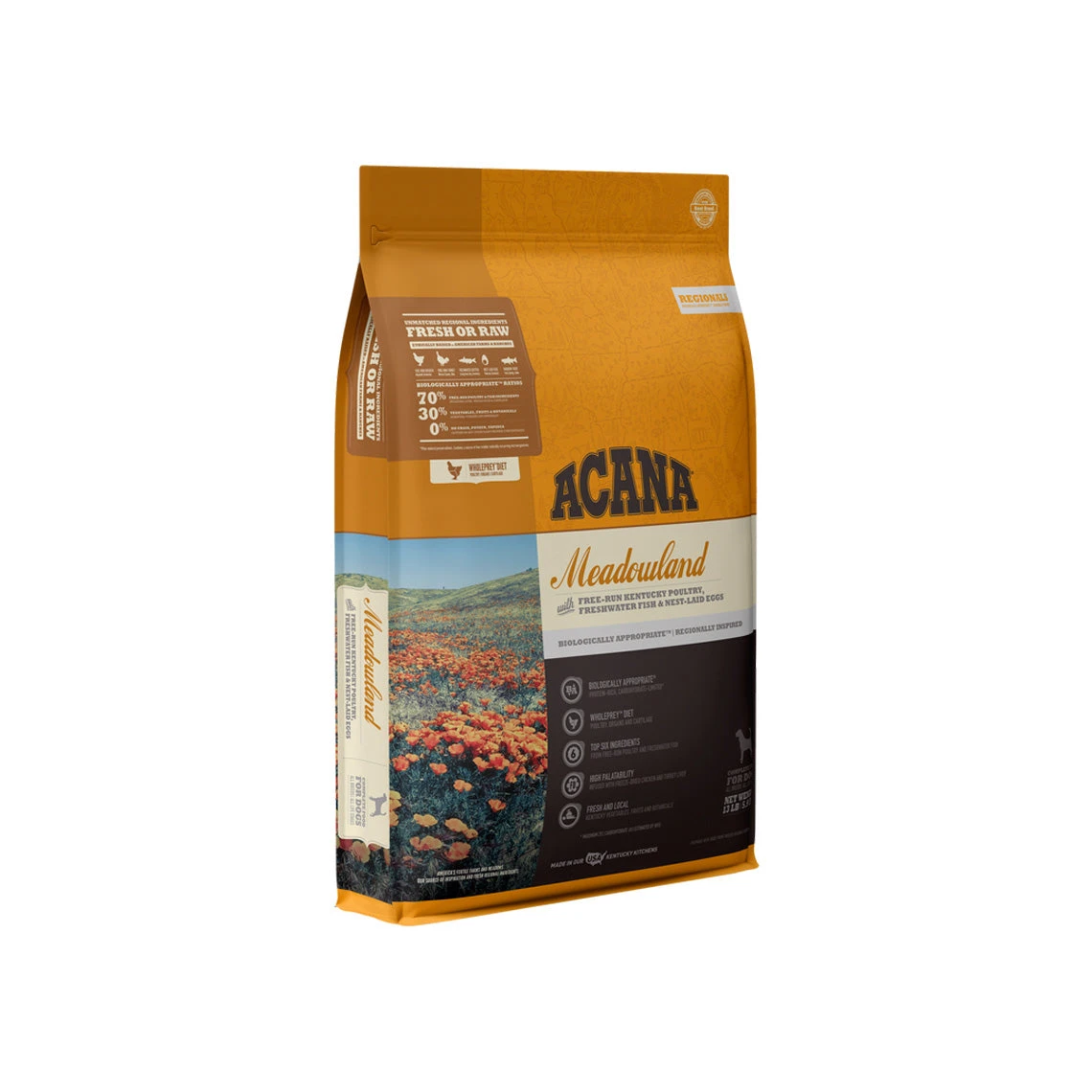 ACANA Regionals Grain-Free Dry Dog Food - Image 5