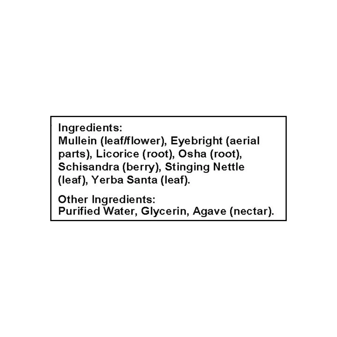 Only Natural Pet Aller Free 7 Herbal Liquid Formula For Dogs & Cats - Image 5