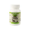 Animal Essentials Milk Thistle Herbal Supplement For Dogs & Cats