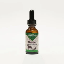 Animal Essentials Nettle Herbal Extract Liquid For Dogs & Cats