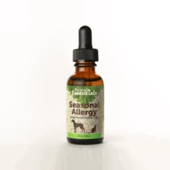 Animal Essentials Seasonal Allergy Liquid Herbal Formula For Dogs & Cats