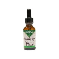 Animal Essentials Slippery Elm Digestive Herbal Extract Liquid For Dogs & Cats