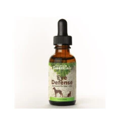 Animal Essentials Eye Defense Liquid Herbal Support For Dogs & Cats
