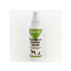 Animal Essentials FidoDerm Herbal Skin Spray For Dogs