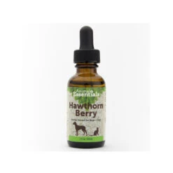 Animal Essentials Hawthorn Berry Liquid Herbal Extract For Dogs & Cats