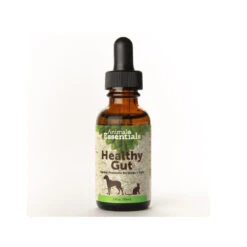 Animal Essentials Healthy Gut Herbal Prebioitc Liquid For Dogs & Cats