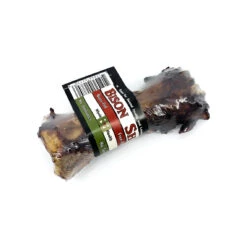 BarkNBig Bison Shin Bone Dog Chew