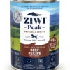 ZiwiPeak Daily Cuisine Grain-Free Canned Dog Food