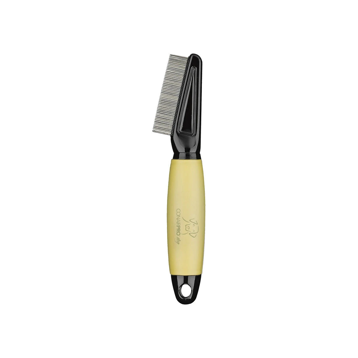 Conair Pro Flea Comb For Dogs & Cats - Image 3