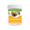 Only Natural Pet Cranberry Wellness Extract Supplement For Dogs & Cats