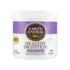 Earth Animal Healthy Digestion Nutritional Supplement Powder For Cats & Dogs