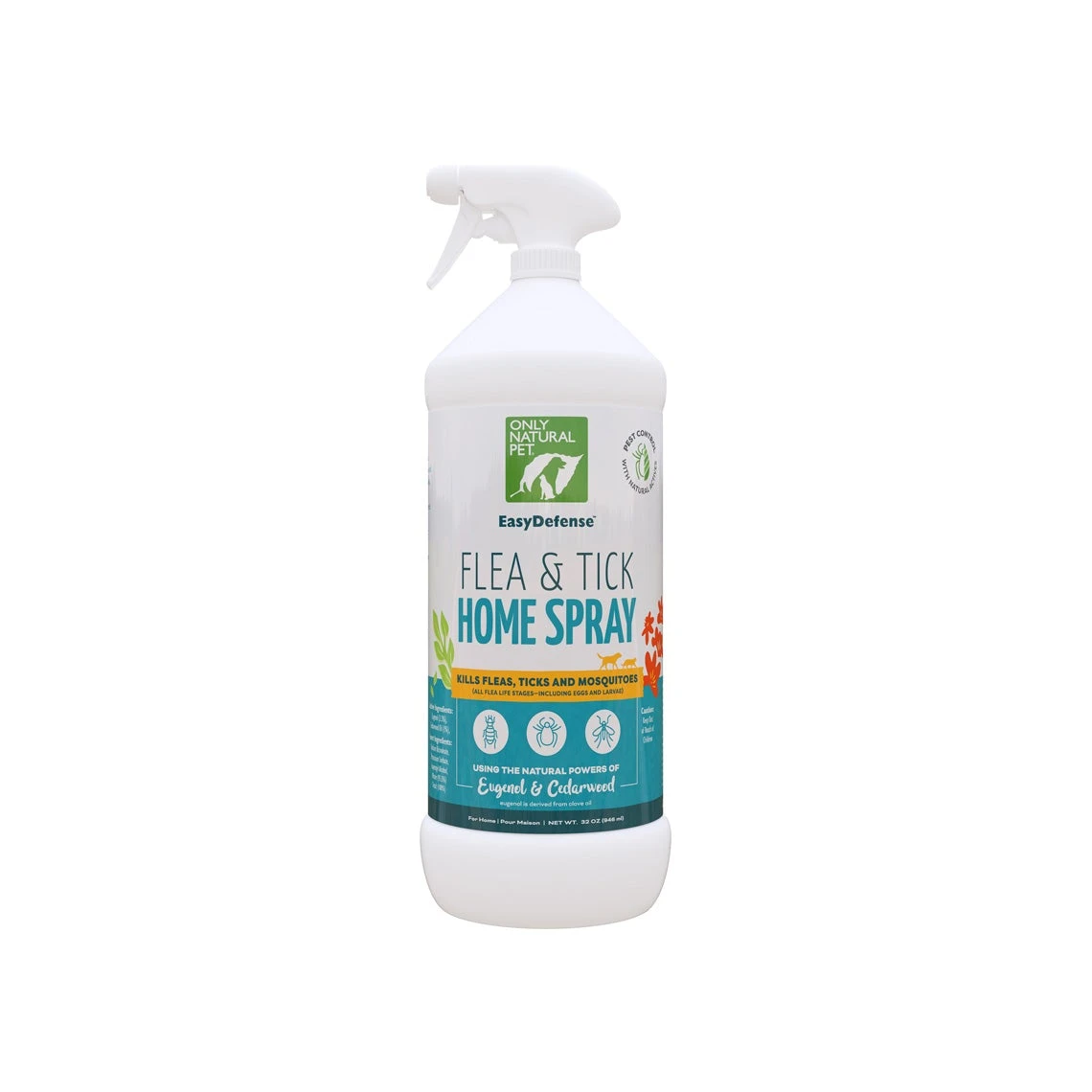 Only Natural Pet Flea & Tick Starter Kits For Cats - Image 9