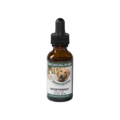 Only Natural Pet Incontinence Homeopathic Remedy