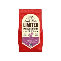 Stella & Chewy's Simply Stella Limited Ingredient Dry Food For Dogs