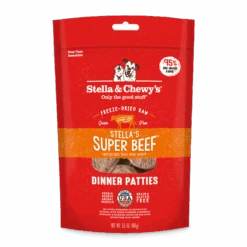 Stella & Chewy's Raw Dinners Freeze-Dried Dog Food