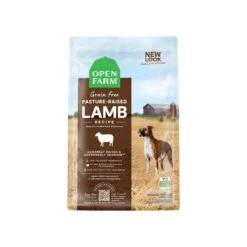Open Farm Grain Free Dry Dog Food