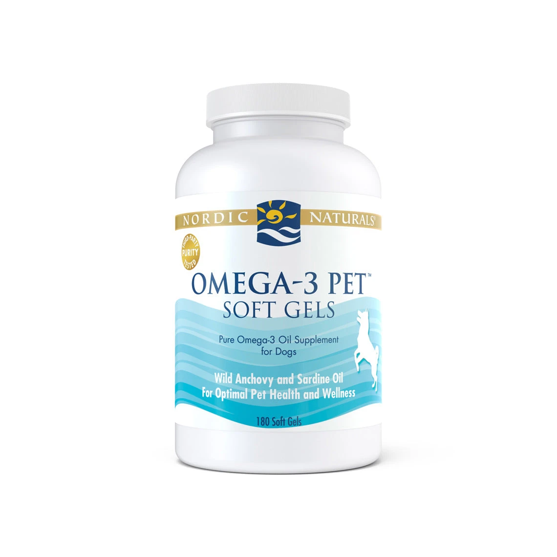 Nordic Naturals Omega-3 Soft Gels - Image 4